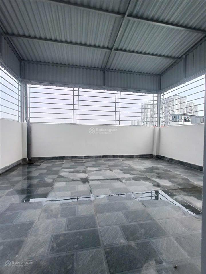 Hiếm! siêu phẩm 148 ngọc hồi, ngõ ô tô tránh, 45m2x5 tầng 4 ngủ chỉ 7,3 tỷ