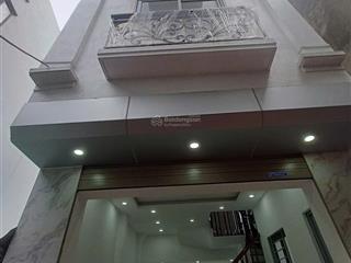 Hiếm! siêu phẩm 148 ngọc hồi, ngõ ô tô tránh, 45m2x5 tầng 4 ngủ chỉ 7,3 tỷ