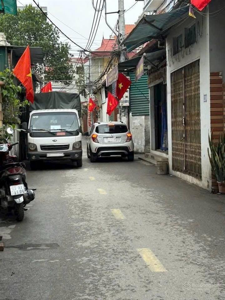 Cần bán nhà ngõ 148 đường ngọc hồi hoàng liệt, cạnh bến xe nước ngầm