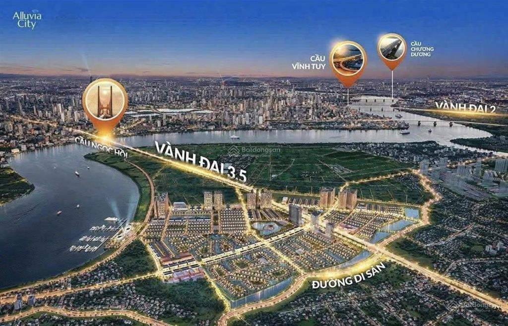 Biệt thự khoáng nóng ven hà nội vừa nghỉ dưỡng, vừa tạo dòng tiền ổn định mỗi tháng