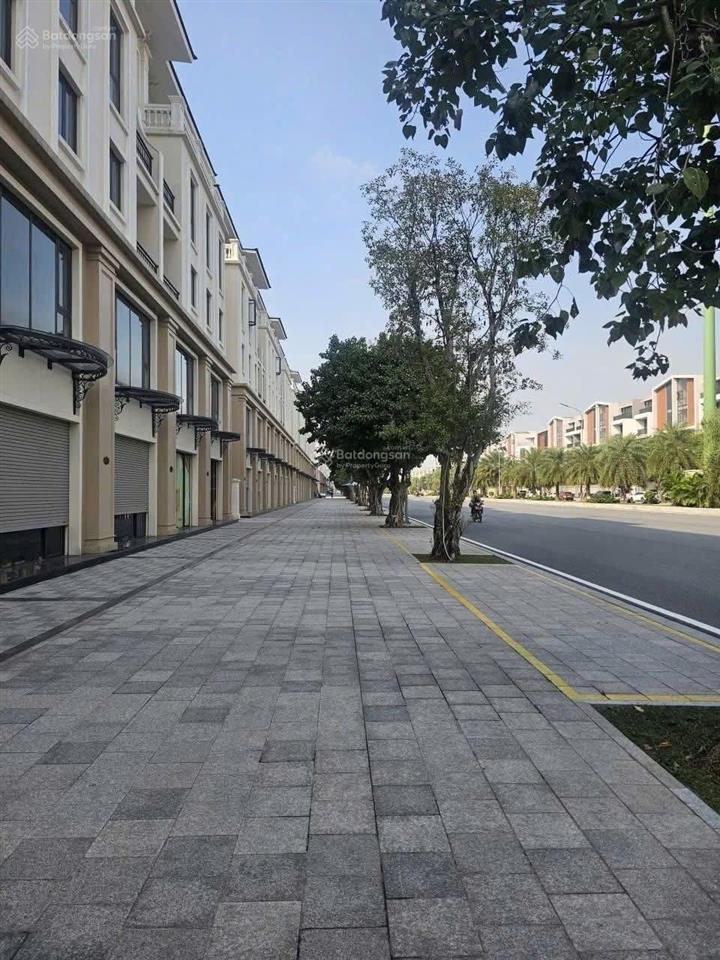 Deal quá hời ck 10% nhà đầu tư shophouse vinhomes ocean park 3 mặt đường  giá tts chỉ 18,534 tỷ