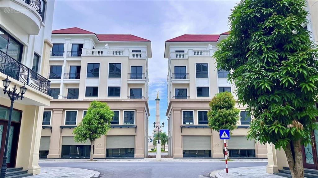 Deal quá hời cho nhà đầu tư shophouse san hô 144m2  đường 20m  hướng đông nam  bán 16.7 tỷ