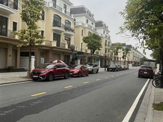 Deal quá hời ck 6 tỷ cho nhà đầu tư shophouse sao biển 145m2  đường 20m ocean park 2  bán 16.6 tỷ