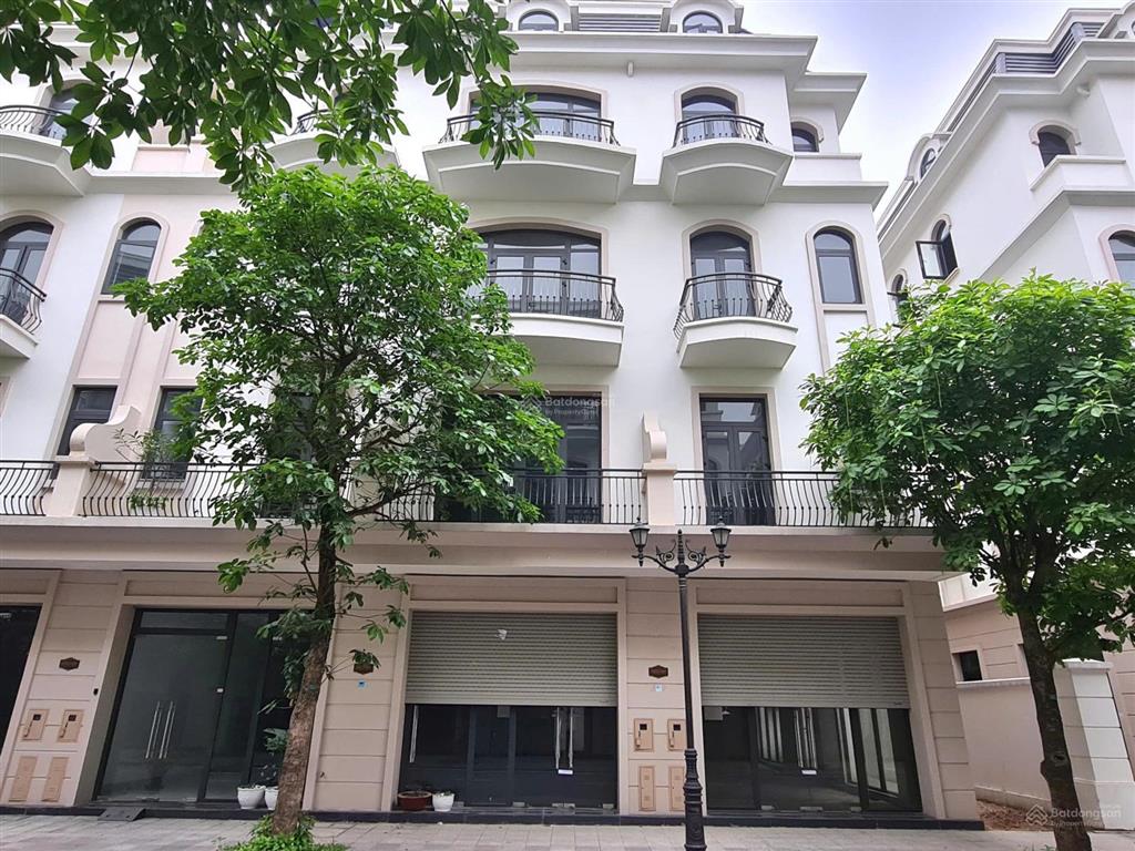Deal quá hời ck 6 tỷ cho nhà đầu tư shophouse sao biển 145m2  đường 20m ocean park 2  bán 16.6 tỷ