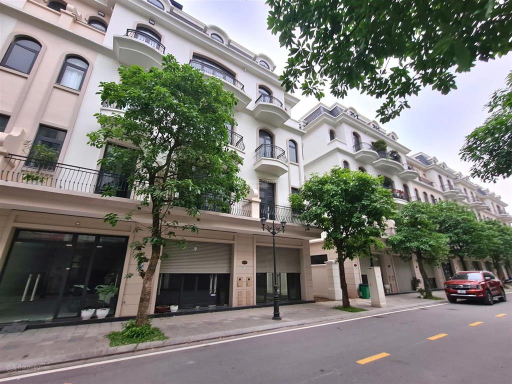 Deal quá hời ck 6 tỷ cho nhà đầu tư shophouse sao biển 145m2  đường 20m ocean park 2  bán 16.6 tỷ