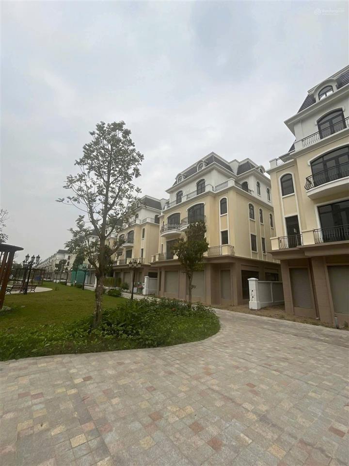 Deal quá hời ck 6 tỷ cho nhà đầu tư shophouse sao biển 145m2  đường 20m ocean park 2  bán 16.6 tỷ