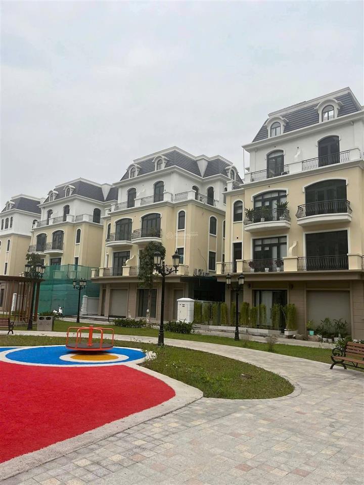Deal quá hời ck 6 tỷ cho nhà đầu tư shophouse sao biển 145m2  đường 20m ocean park 2  bán 16.6 tỷ