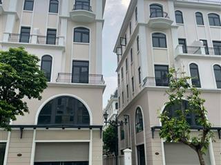 Chiết khấu 6 tỷ/căn shophouse sao biển 145.6m2 khe vinhomes ocean park 2 hưng yên, ck về ở sớm 10%