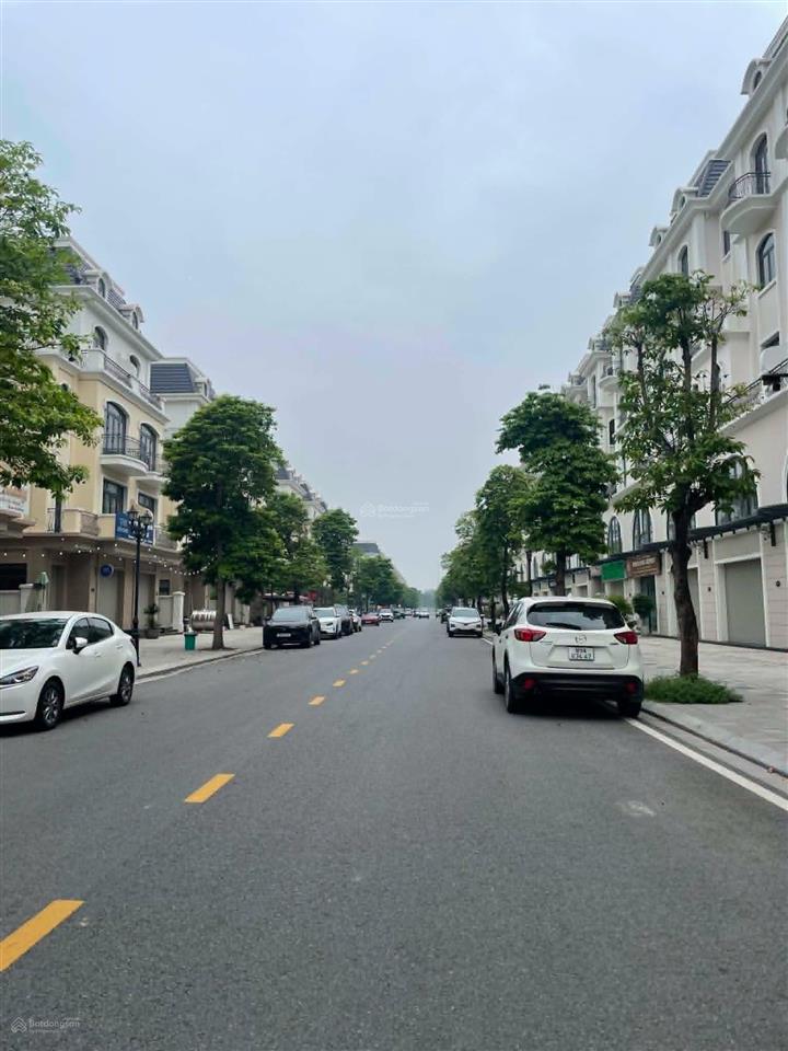 18,9 tỷ sở hữu shophouse sao biển 103 xẻ khe kinh doanh vinhomes ocean park 2