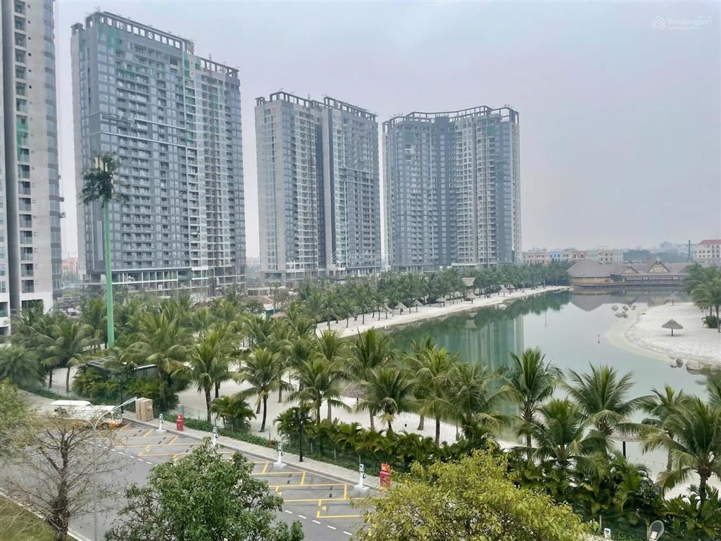 17 tỷ cho shophouse xẻ khe 144m2 san hô 7 kinh doanh vinhomes ocean park 2