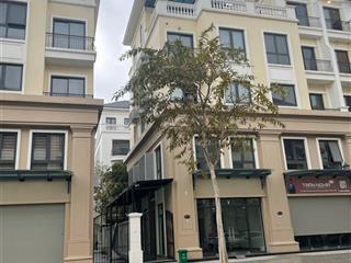 17 tỷ cho shophouse xẻ khe 144m2 san hô 7 kinh doanh vinhomes ocean park 2
