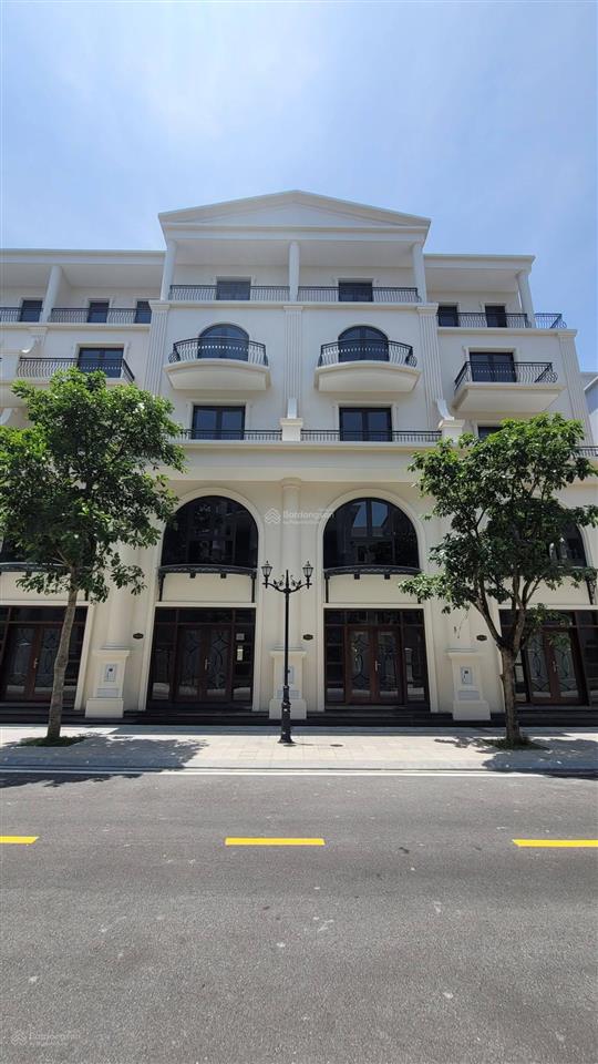 Ck về ở sớm 10% biệt thự song lập vịnh xanh vinhomes ocean park 3