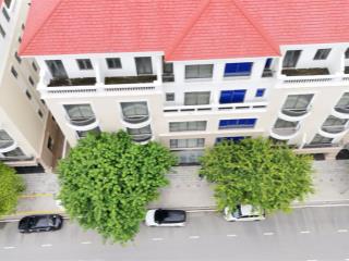 120tr/m2 shophouse xẻ khe đường đại dương 30m shophouse 112m2 vinhomes ocean park 2