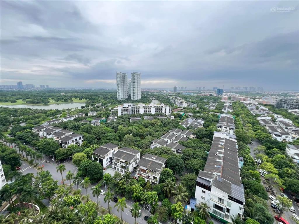 Biệt thự song lập marina ecopark 190m2 song lập giá 31 tỷ