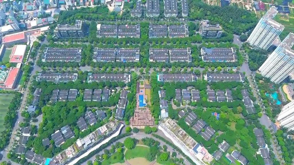 Biệt thự song lập marina ecopark 190m2 song lập giá 31 tỷ