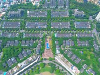 Biệt thự song lập marina ecopark 190m2 song lập giá 31 tỷ