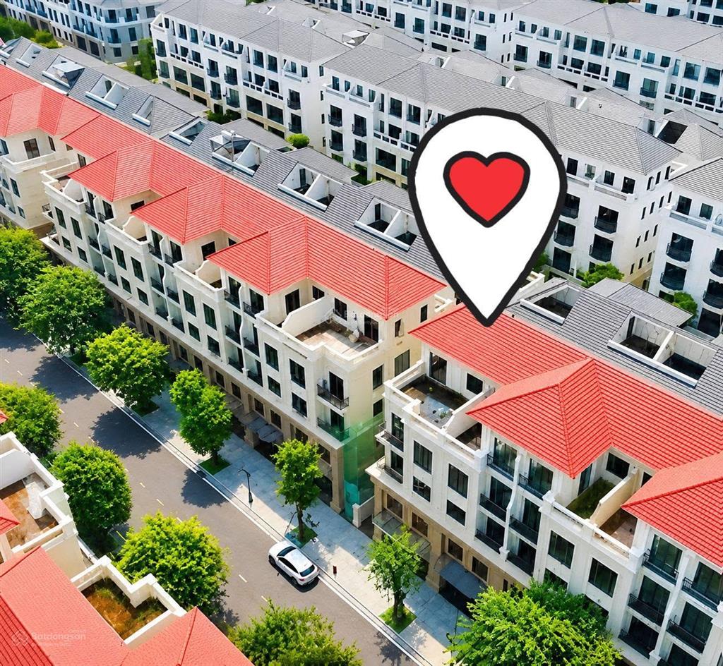 Ck lên 45% áp voucher nhà phố san hô 144m² ocean city mặt tiền 9m đường 20mcạnh chung cư mas