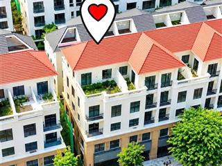 Shophouse xẻ khe san hô 7 dt 144m2 đất, ngang 9m, 436m2 sàn chỉ 15,5 tỷ!