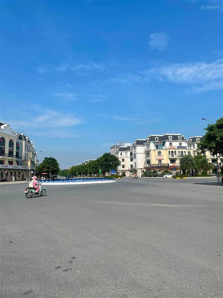 Shophouse 80m2  đường đại dương 30m vị trí kinh doanh siêu đẹp dưới 14 tỷ ở vinhomes ocean park 2