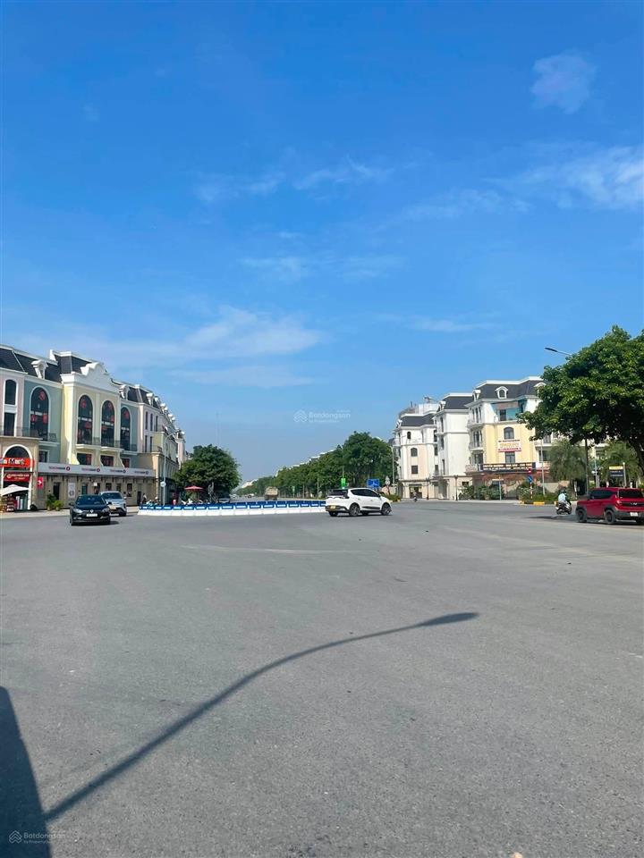 Shophouse 80m2  đường đại dương 30m vị trí kinh doanh siêu đẹp dưới 14 tỷ ở vinhomes ocean park 2