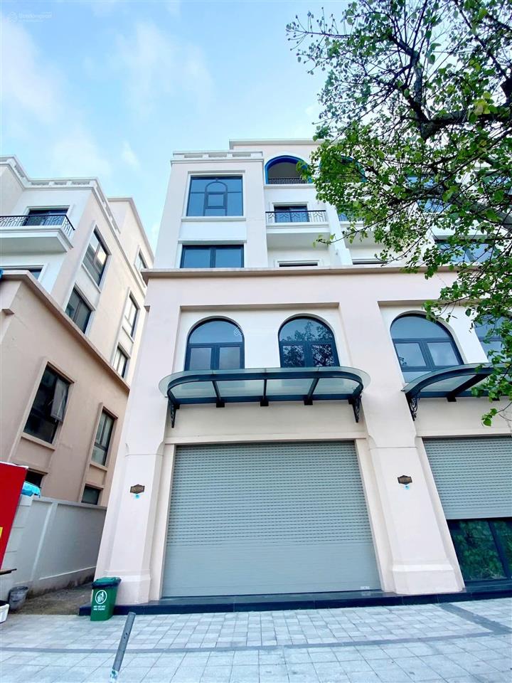 Shophouse 2 mặt tiền biển xanh ocp2 kinh doanh  đối diện 9 tòa chung cư masterise homes