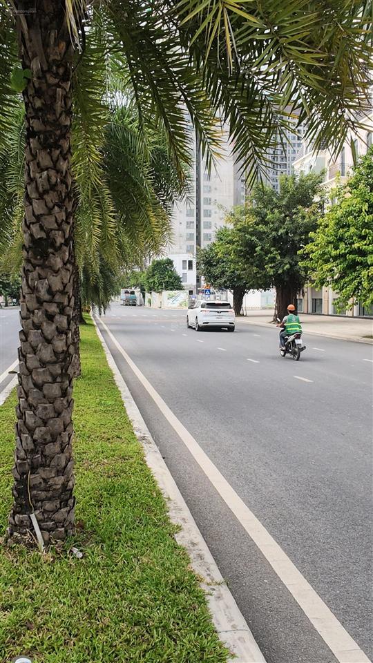 150tr/m2 shophouse 2 mặt tiền đường biển xanh vinhomes ocean park 2 đường rộng 35m, vành đai 3.5
