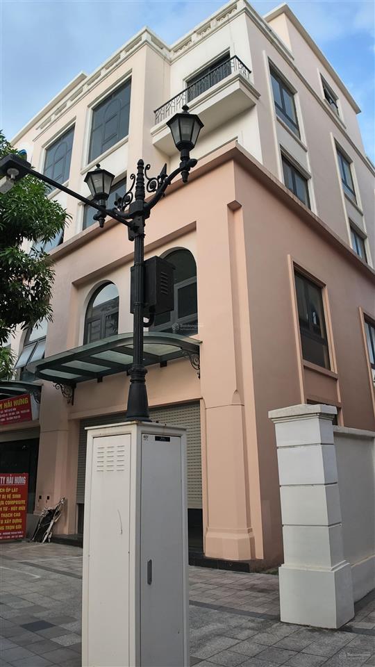 150tr/m2 shophouse 2 mặt tiền đường biển xanh vinhomes ocean park 2 đường rộng 35m, vành đai 3.5
