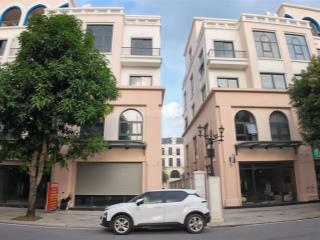 150tr/m2 shophouse 2 mặt tiền đường biển xanh vinhomes ocean park 2 đường rộng 35m, vành đai 3.5