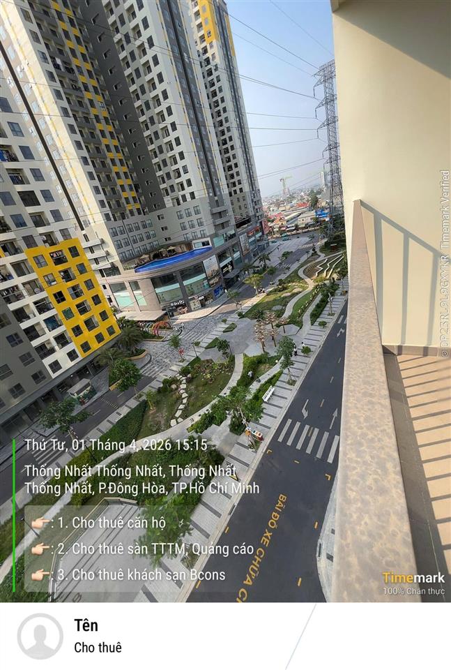 Cực phẩm 5tr2 cho sinh viên phòng rộng, có ban công, máy lạnh, tủ lạnh đầy đủ. không chung chủ