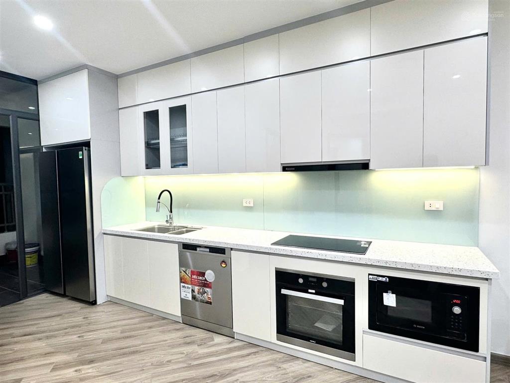 Bán quỹ căn 3pn chung cư richland southern 181 xuân thuỷ, giá tốt nhất thị trường có slot ô tô