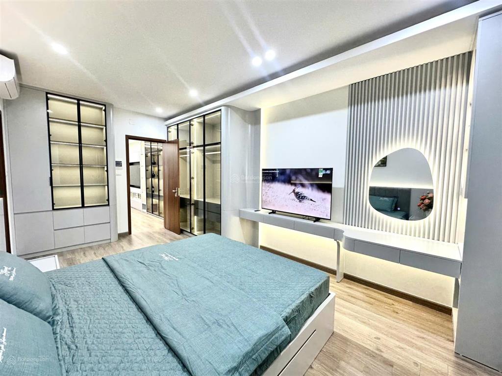 Bán quỹ căn 3pn chung cư richland southern 181 xuân thuỷ, giá tốt nhất thị trường có slot ô tô