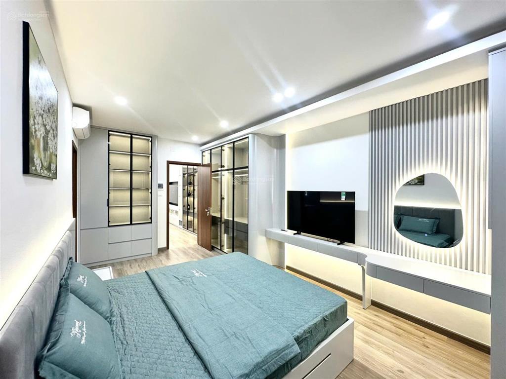 Bán quỹ căn 3pn chung cư richland southern 181 xuân thuỷ, giá tốt nhất thị trường có slot ô tô