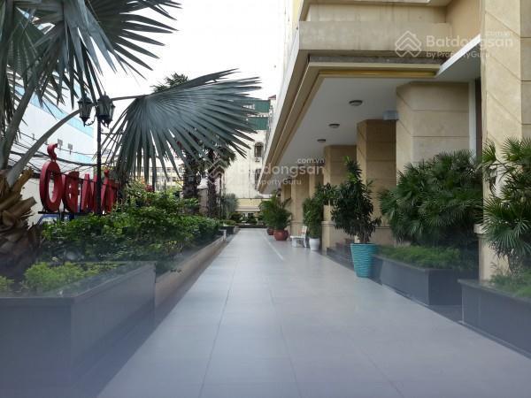 Bán quỹ căn 3pn chung cư richland southern 181 xuân thuỷ, giá tốt nhất thị trường có slot ô tô