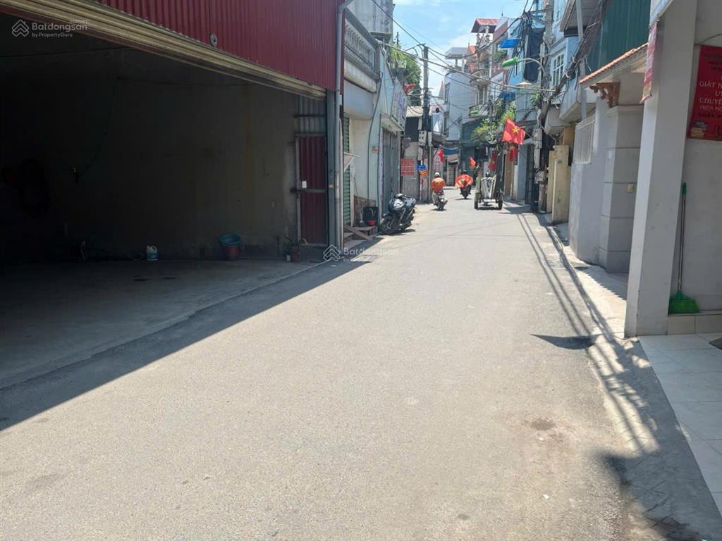 Bán đất thổ cư đẹp tây mỗ  ngõ ô tô tránh  mặt tiền rộng 7,5m