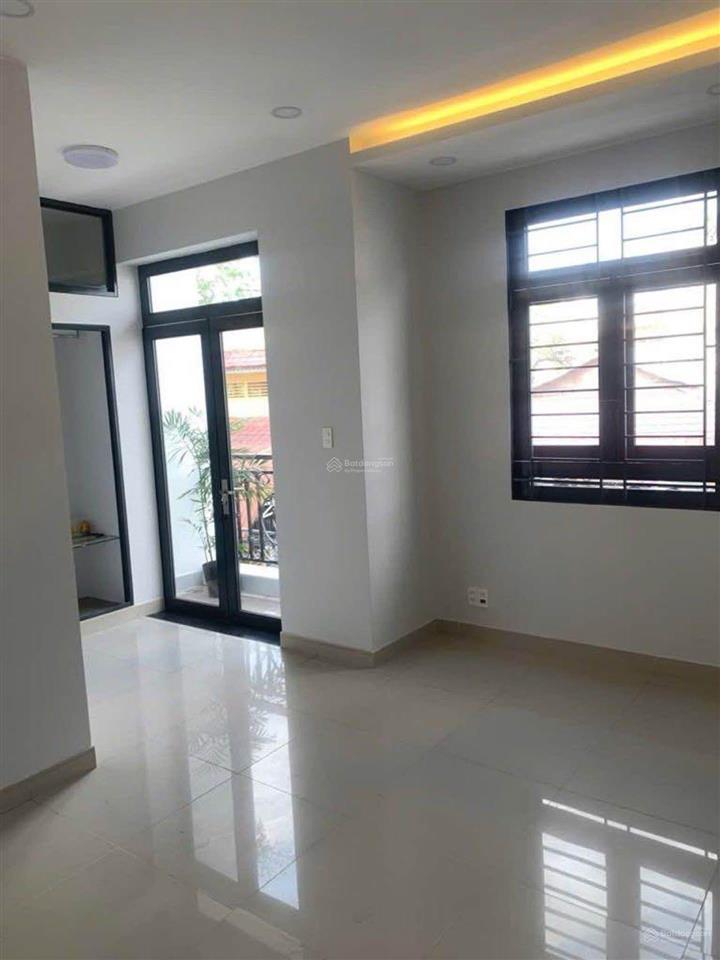 Bán nhà mới đẹp 30m ra nguyễn duy trinh q2  hcm. hẻm xe hơi vivu