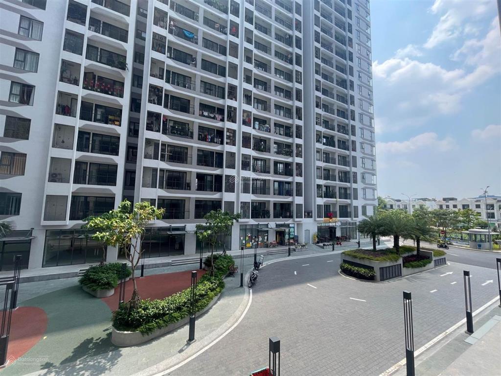 Bán tầng trệt chung cư quận 9, trường lưu