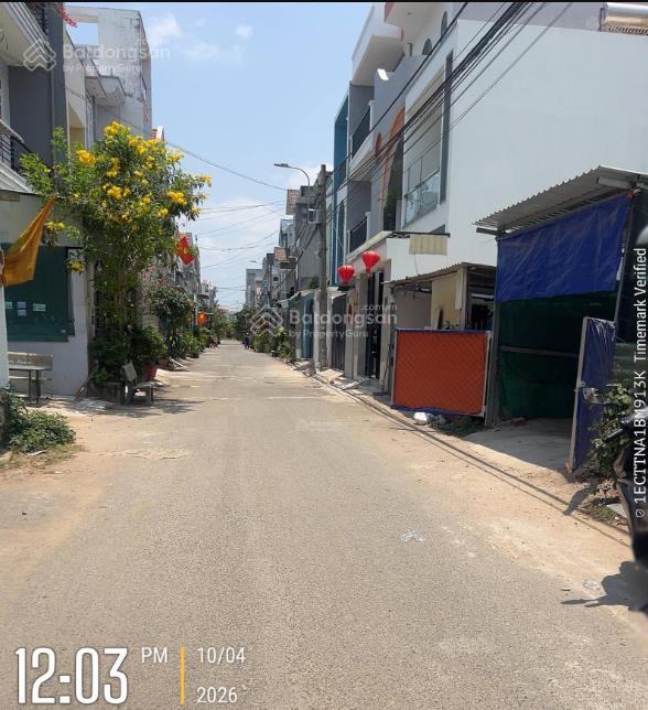 Bán đất long trường quận 9  gần chợ long trường