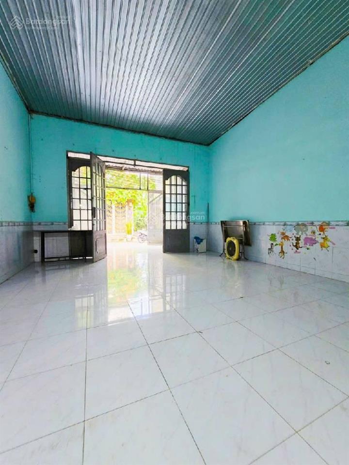 Bán nhà cấp 4  tặng nhà tính tiền đất  gần chợ long trường