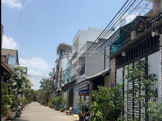 Bán nhà cấp 4  tặng nhà tính tiền đất  gần chợ long trường
