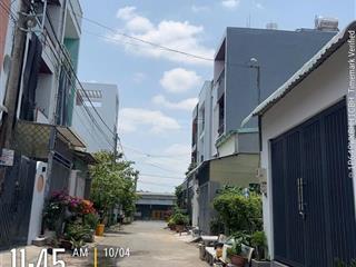 Nhà 3 tầng, mới đẹp, xe hơi vivu, gần đông tăng long quận 9
