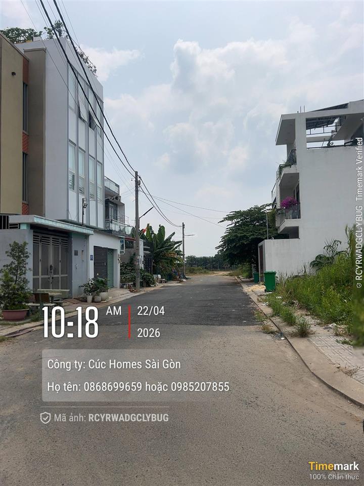 150m đất chỉ hơn 35 triệu /1m võ văn hát quận 9