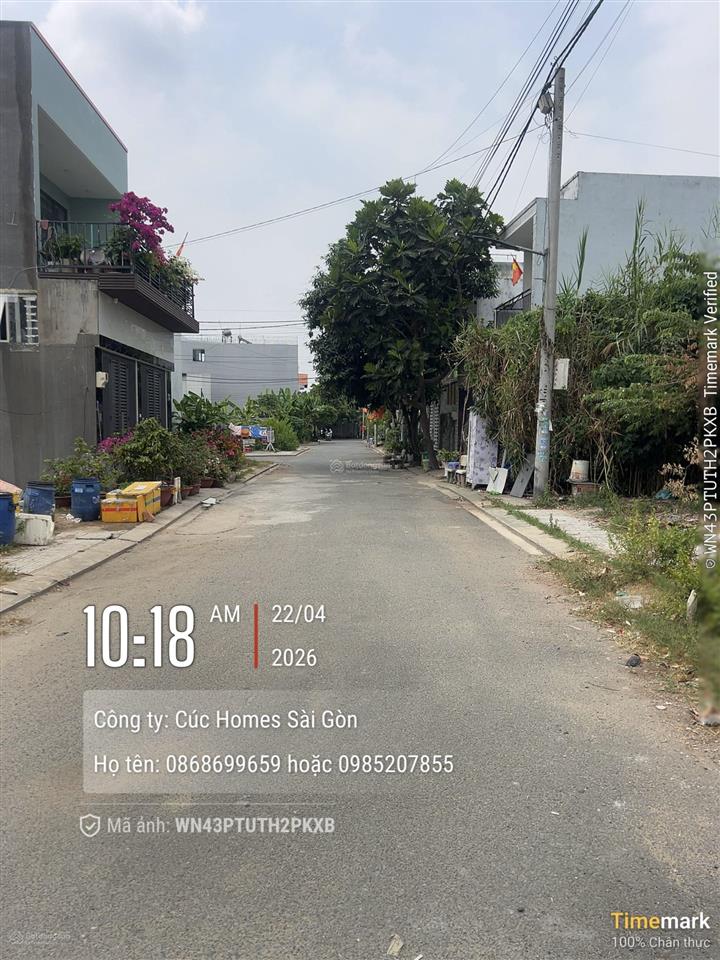 150m đất chỉ hơn 35 triệu /1m võ văn hát quận 9