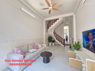 Nhà quận 2 bán, phường bình trưng , đường oto tránh nhau