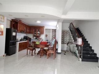 Nhà 5 tầng mới đẹp ngay chợ giồng ông tố quận 2
