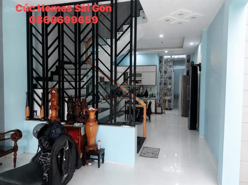 Nhà quận 2 . gần nhà văn hóa thiếu nhi. phường bình trưng tây cũ