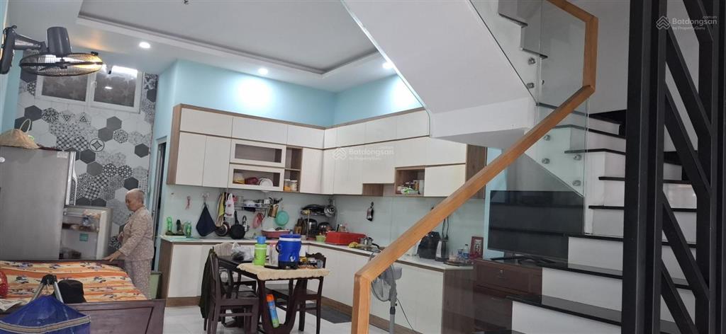 Nhà quận 2 . gần nhà văn hóa thiếu nhi. phường bình trưng tây cũ