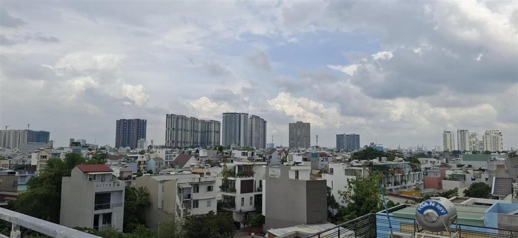 Nhà quận 2 . gần nhà văn hóa thiếu nhi. phường bình trưng tây cũ