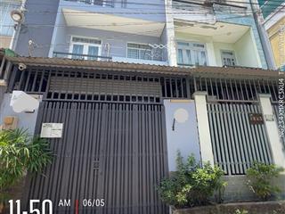 Nhà 1 trệt 2 lầu phố hữu quận 9, đường oto, nhỉnh 4 tỷ