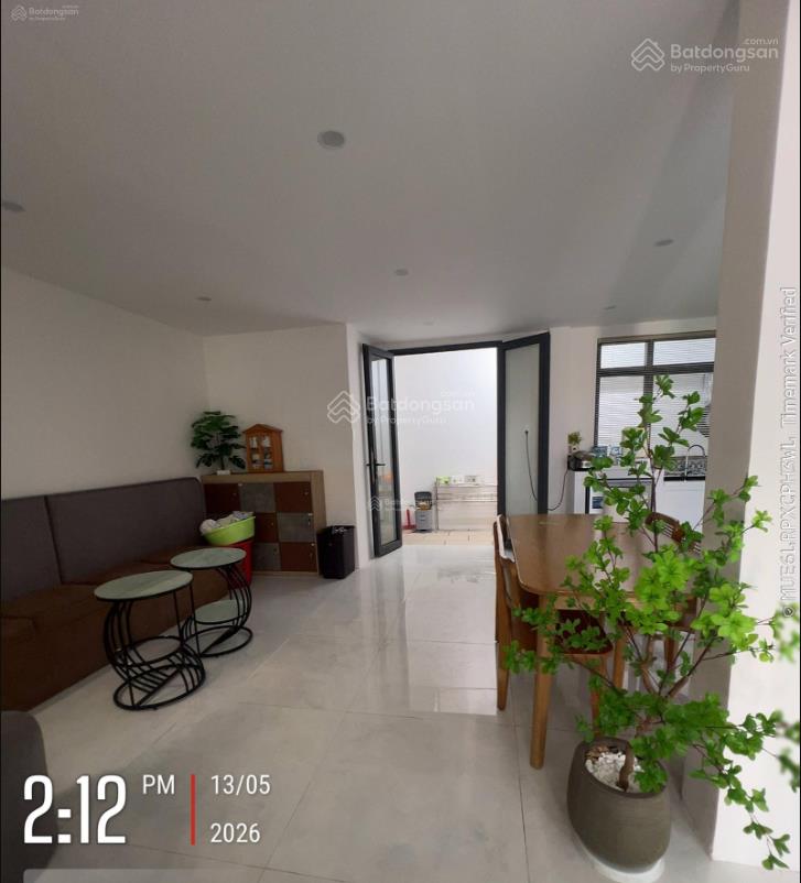 Hơn 8 tỷ. 120m2 biệt thự kiến trúc pháp  quận 2