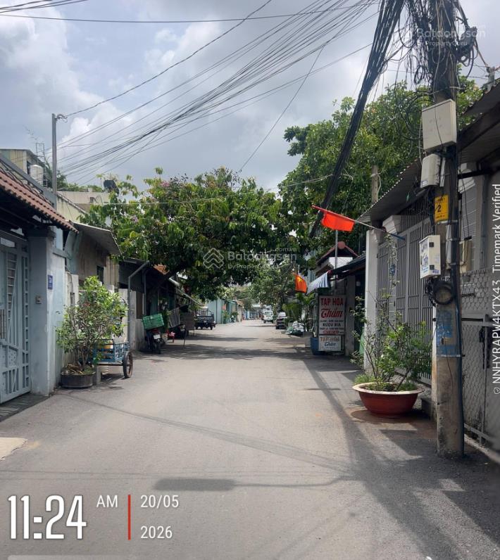 Quận 2 nhà đường 2 oto tránh nhau. kinh doanh được. giá tốt không có căn thứ 2 so sánh